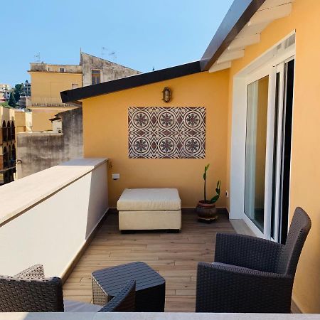 Residenza Dema Geata Exterior foto