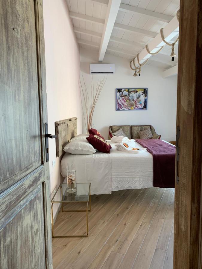 Residenza Dema Geata Zimmer foto