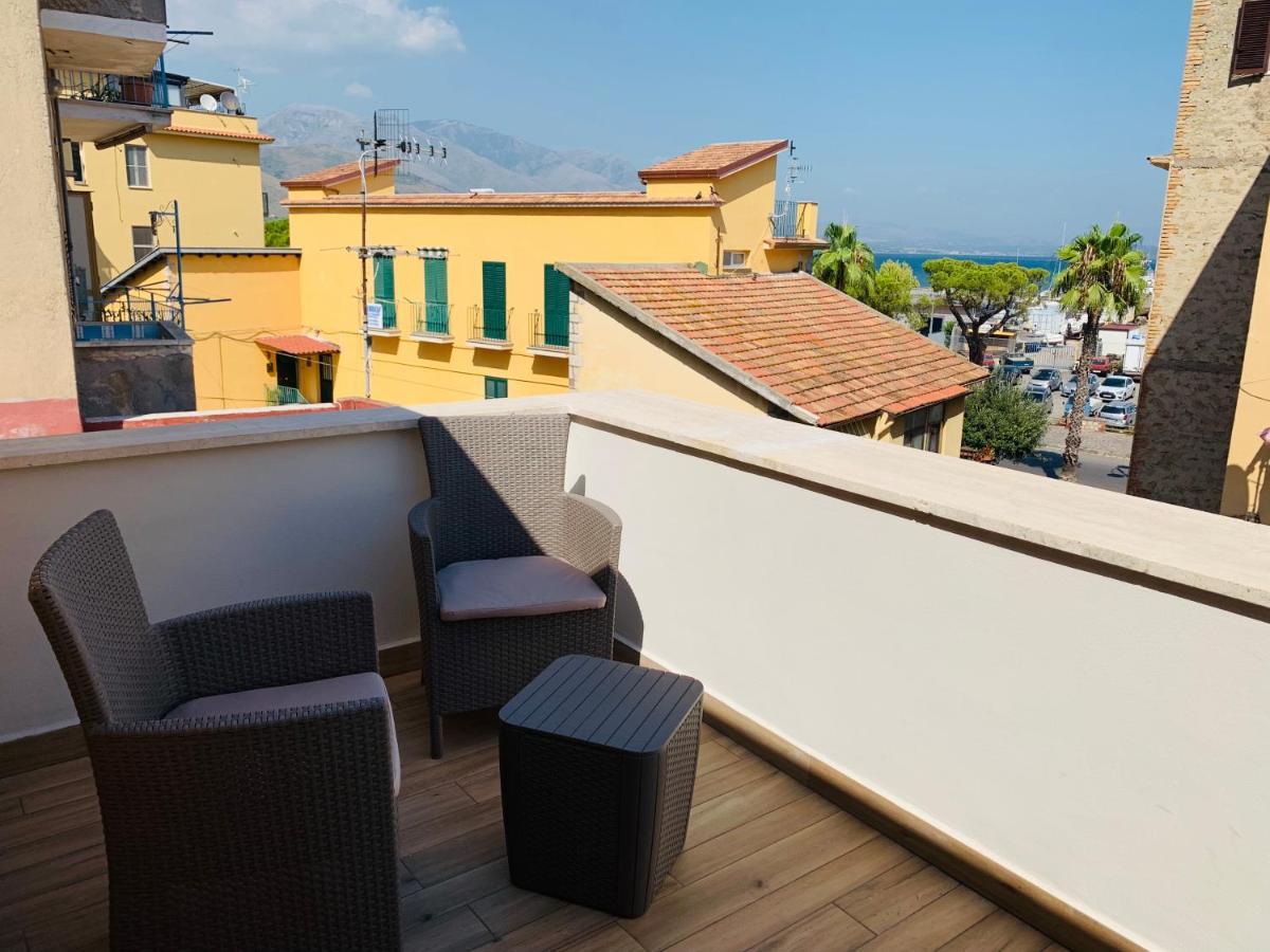Residenza Dema Geata Exterior foto