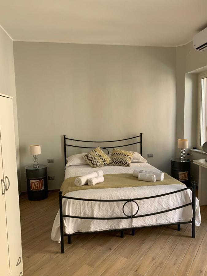 Residenza Dema Geata Exterior foto